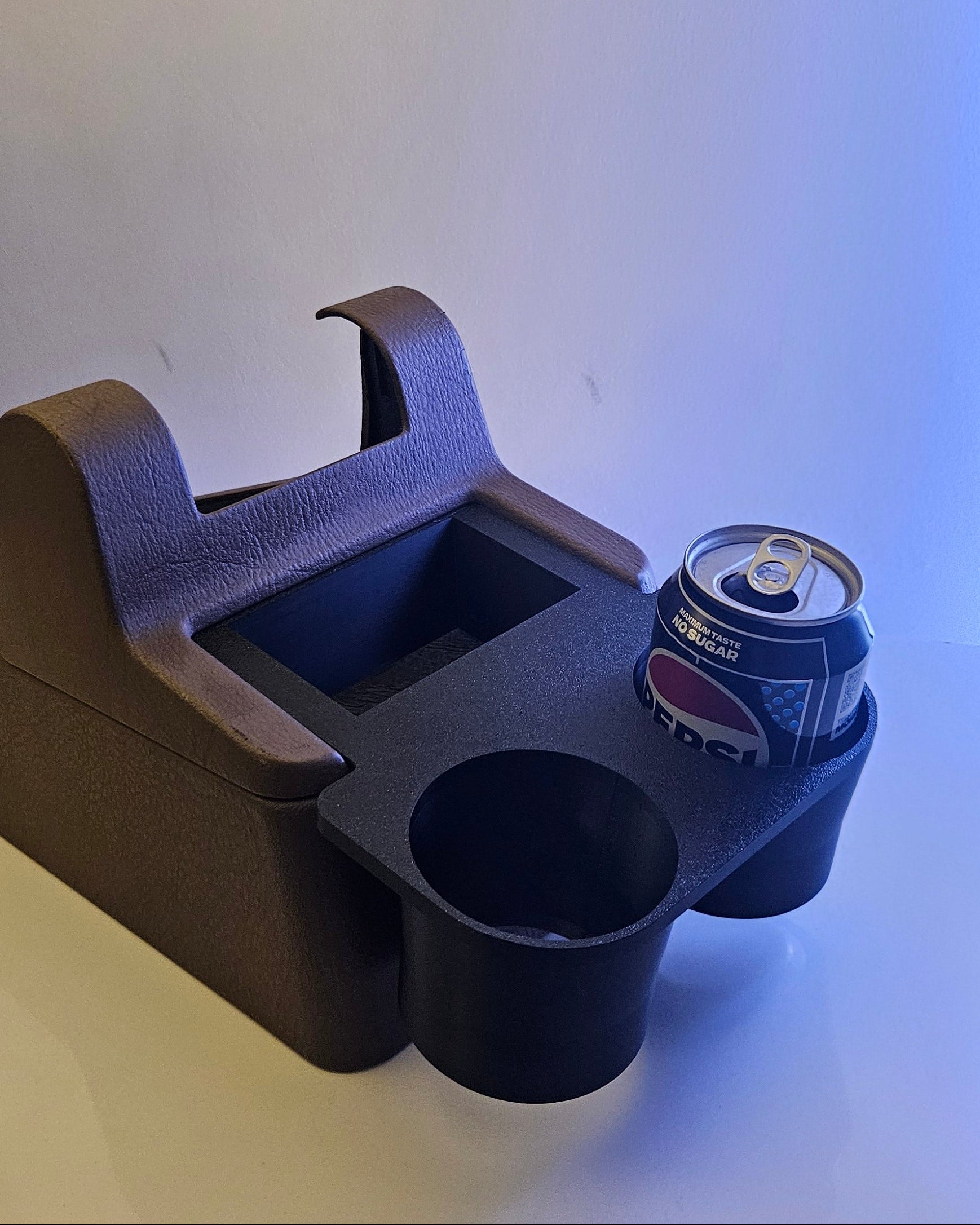 BMW E36 Rear Cup Holder