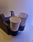 BMW E36 Rear Cup Holder