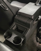 BMW E36 Rear Cup Holder