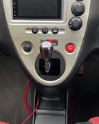 Honda Civic EP3 Boot Delete