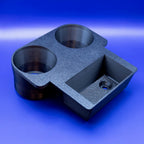 BMW E36 Rear Cup Holder