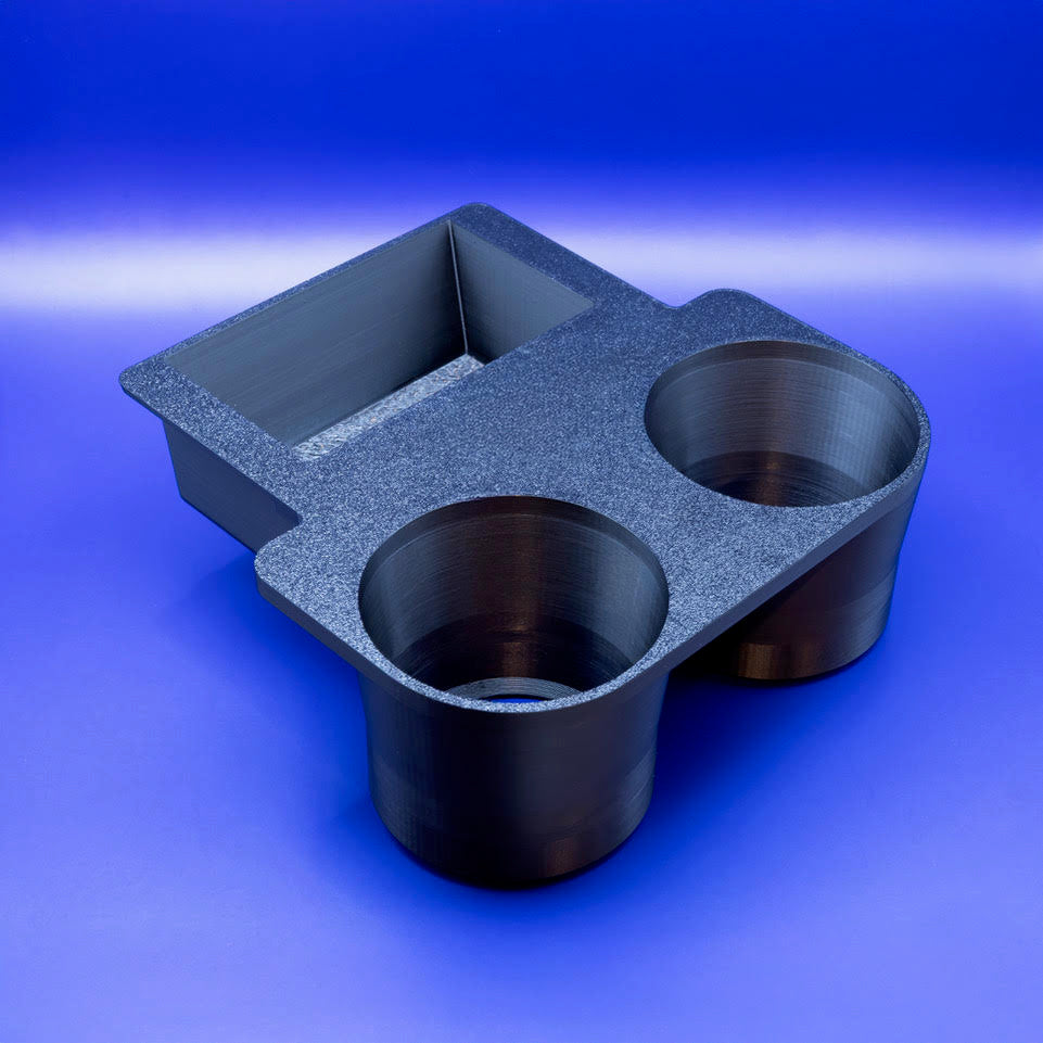 BMW E36 Rear Cup Holder