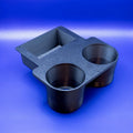 BMW E36 Rear Cup Holder