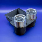 BMW E36 Rear Cup Holder