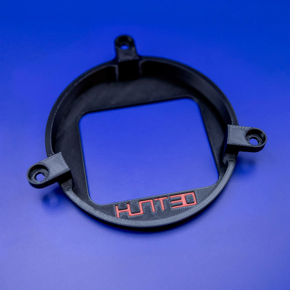 Honda Civic EP3 Boot Delete