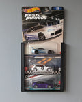 Hot Wheels Premium Display