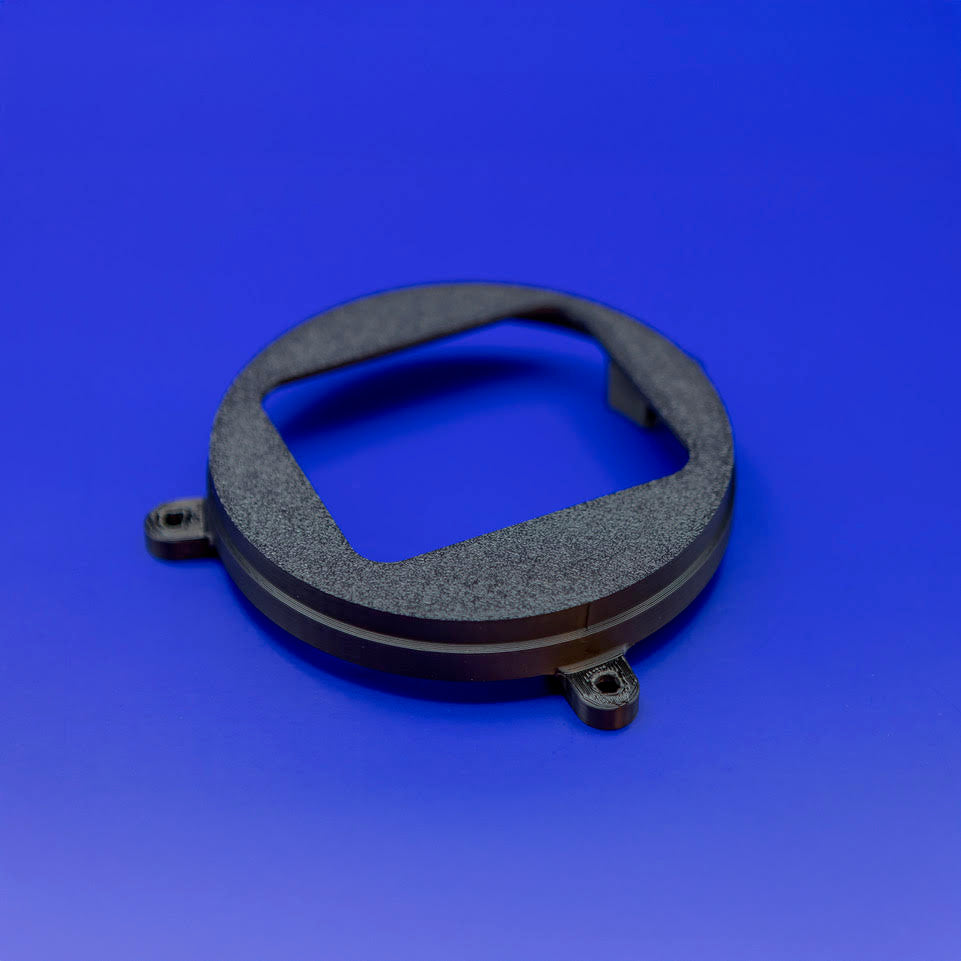 Honda Civic EP3 Boot Delete